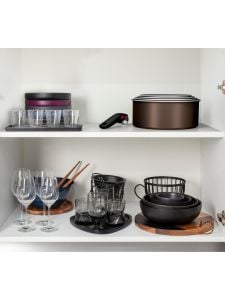 Tefal Ingenio XL Intense Titanyum 2X 19 Parça Maxi Tava Tencere Seti