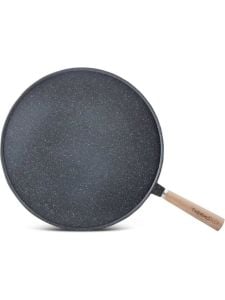 Thermoad Alüminyum Döküm 36 cm Gözleme Tavası