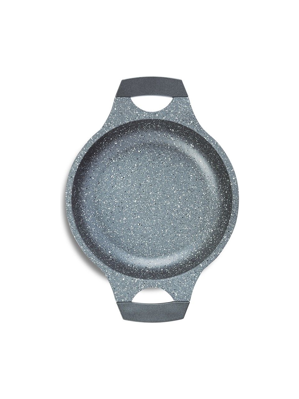 Thermoad Graneu Gri 22 cm Granit Sahan