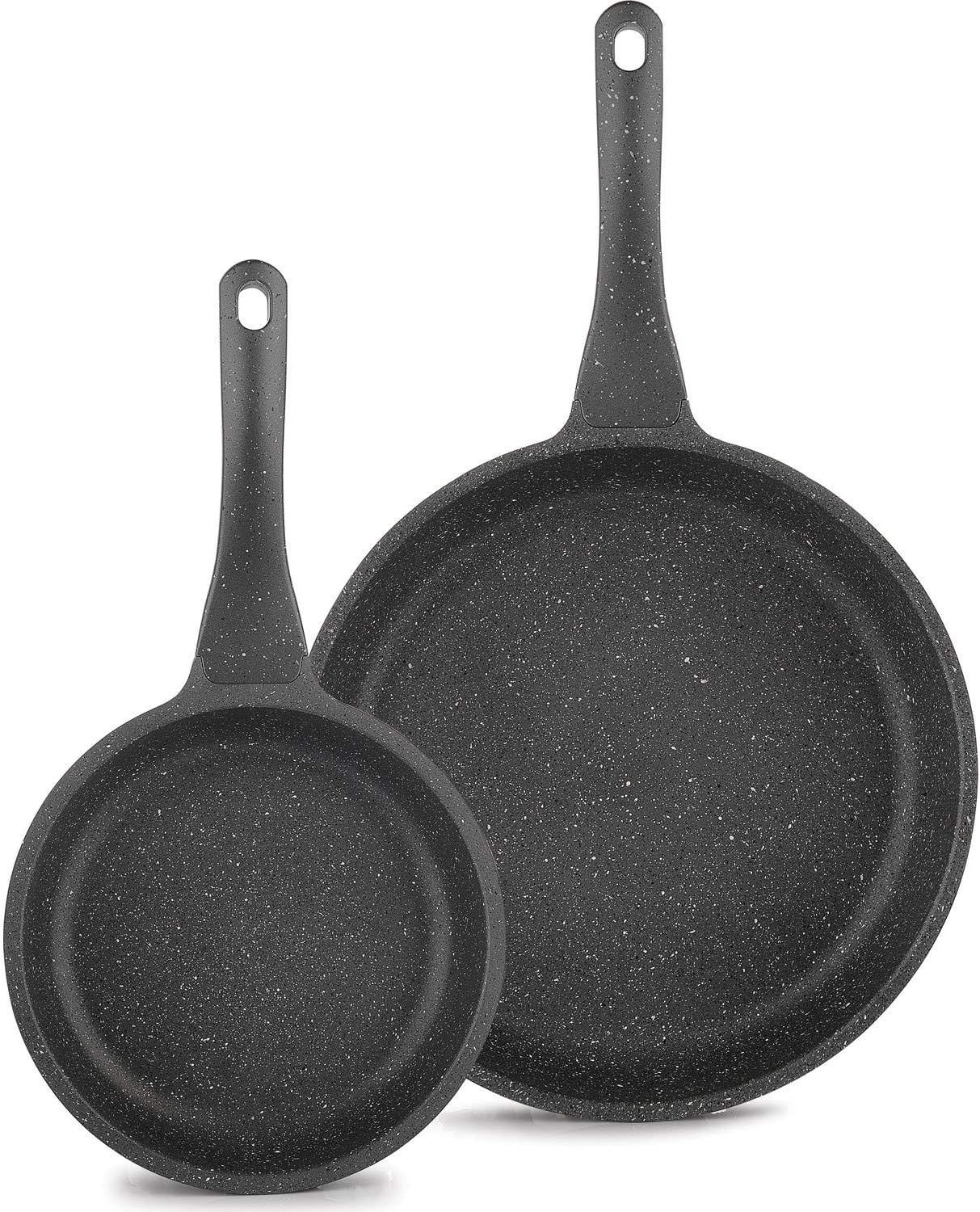 Schafer Famos 2 Parça Granit Tava Seti