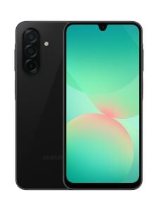 Samsung Galaxy A26 128 GB 6 GB Siyah