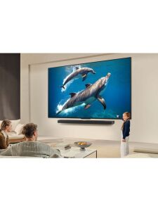 LG 65QNED70A6A 4K Ultra HD 65'' 165 Ekran Uydu Alıcılı webOS Smart QNED TV