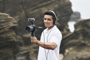 Sony A7 IV Body Aynasız Fotoğraf Makinesi