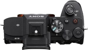 Sony A7 IV Body Aynasız Fotoğraf Makinesi