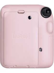 Instax Mini 12 Dijital Fotoğraf Makinesi Pembe