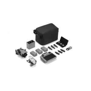 DJI Mini 5 Pro Fly More Combo Plus RC 2 Kumandalı Drone