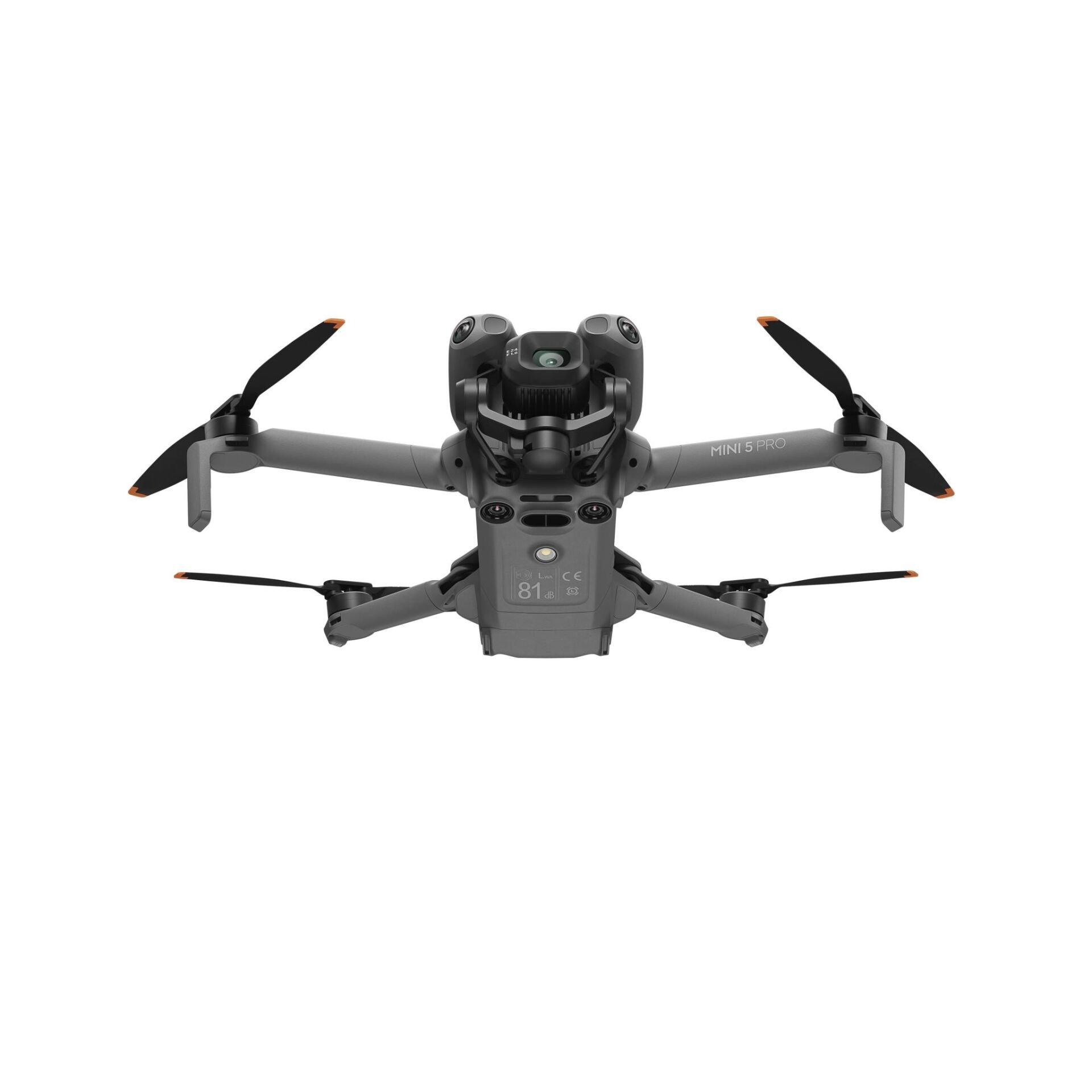 DJI Mini 5 Pro Fly More Combo Plus RC 2 Kumandalı Drone