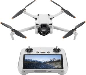 DJI Mini 3 RC Kumandalı Drone
