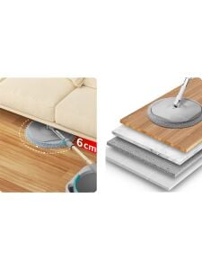 Smarter Aqua Master Otomatik Temizlik Seti