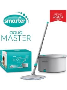 Smarter Aqua Master Otomatik Temizlik Seti