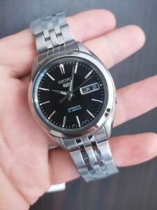 Seiko 5 SNKL23 Erkek Kol Saati