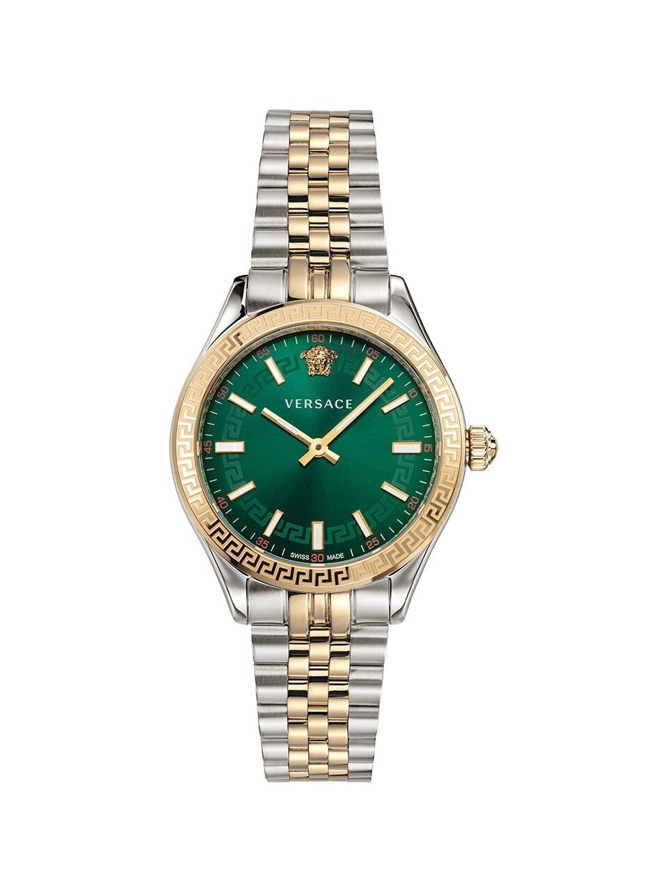 Versace VRSCVEHU00420 Kadın Kol Saati