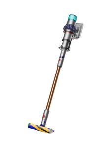 Dyson V15 Detect Absolute Şarjlı Dikey Süpürge