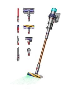 Dyson V15 Detect Absolute Şarjlı Dikey Süpürge
