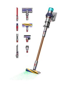 Dyson V15 Detect Absolute Şarjlı Dikey Süpürge