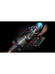 Dyson V15 Detect Absolute Şarjlı Dikey Süpürge