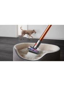 Dyson V15 Detect Absolute Şarjlı Dikey Süpürge