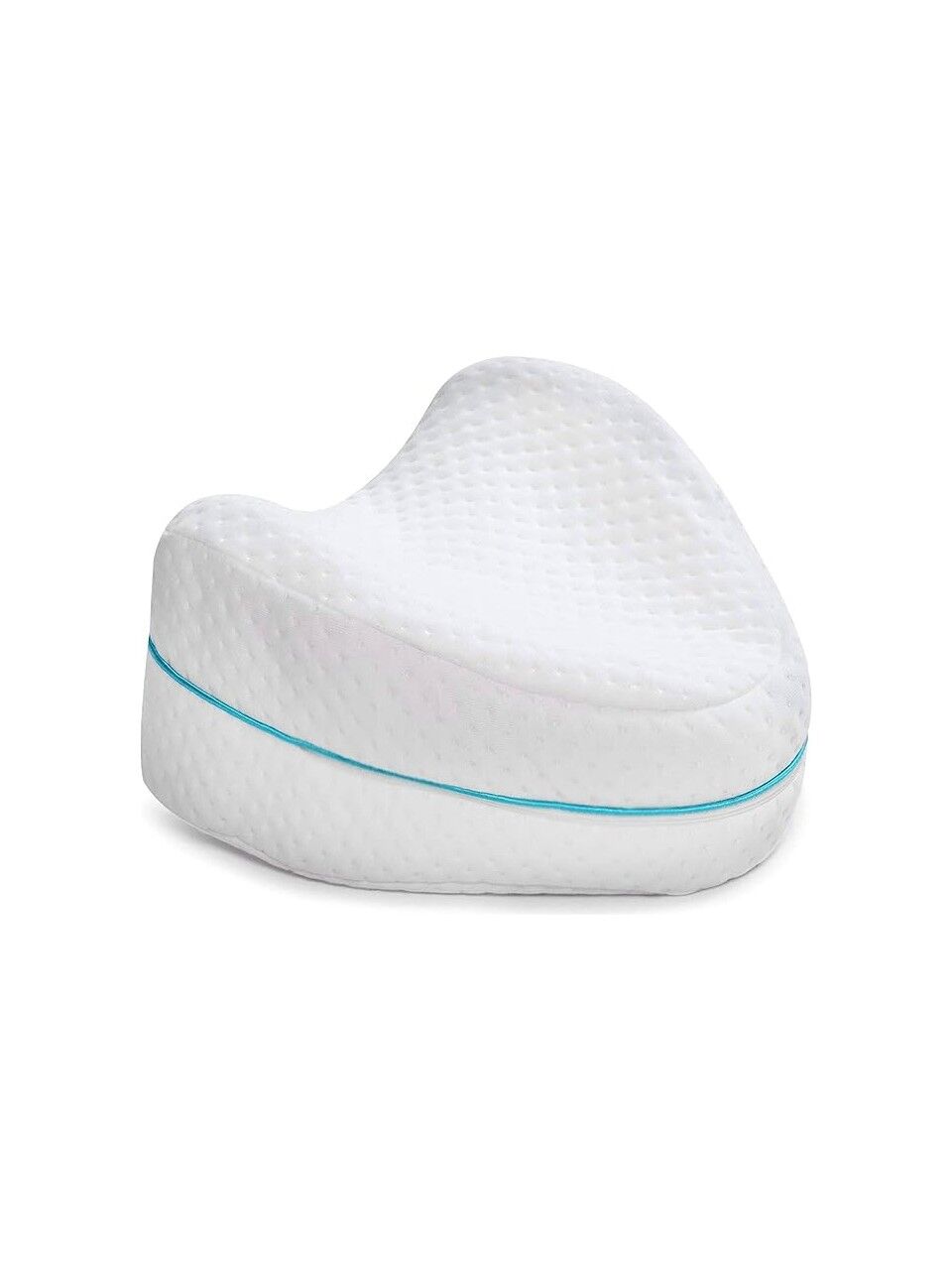 Visco Planet Visco Yastık Ortopedik Bacak Arası Yastığı Destekli Ortopedik Visco Yastık