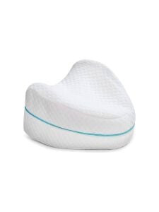 Visco Planet Visco Yastık Ortopedik Bacak Arası Yastığı Destekli Ortopedik Visco Yastık