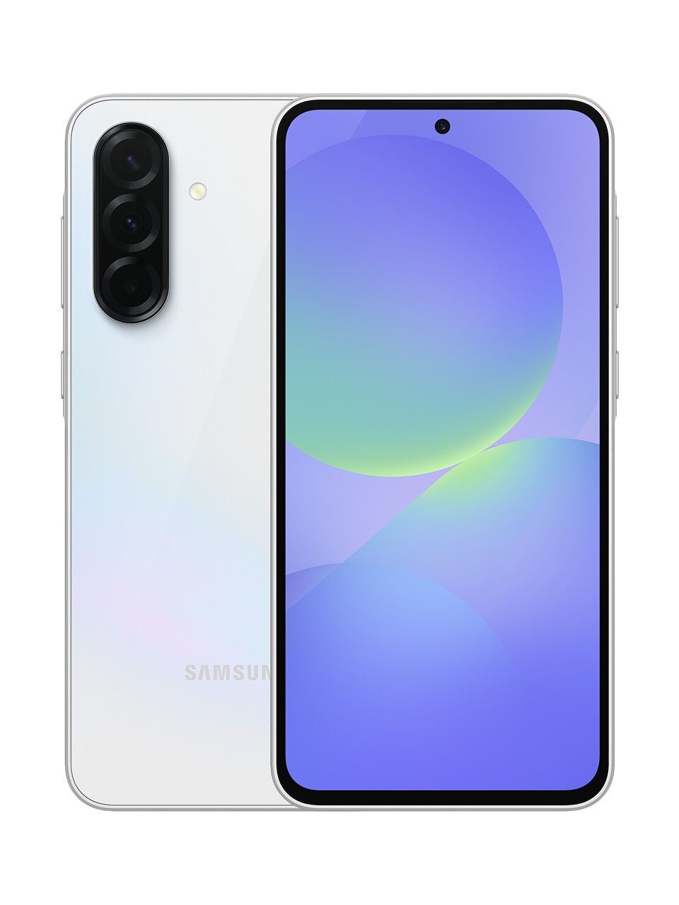 Samsung Galaxy A36 256 GB Gri