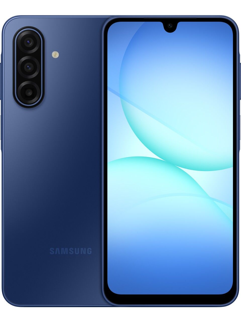 Samsung Galaxy A17 5G 256 GB 8 GB Mavi