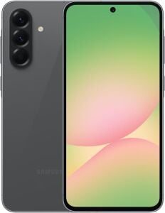 Samsung Galaxy A56 256 GB Grafit