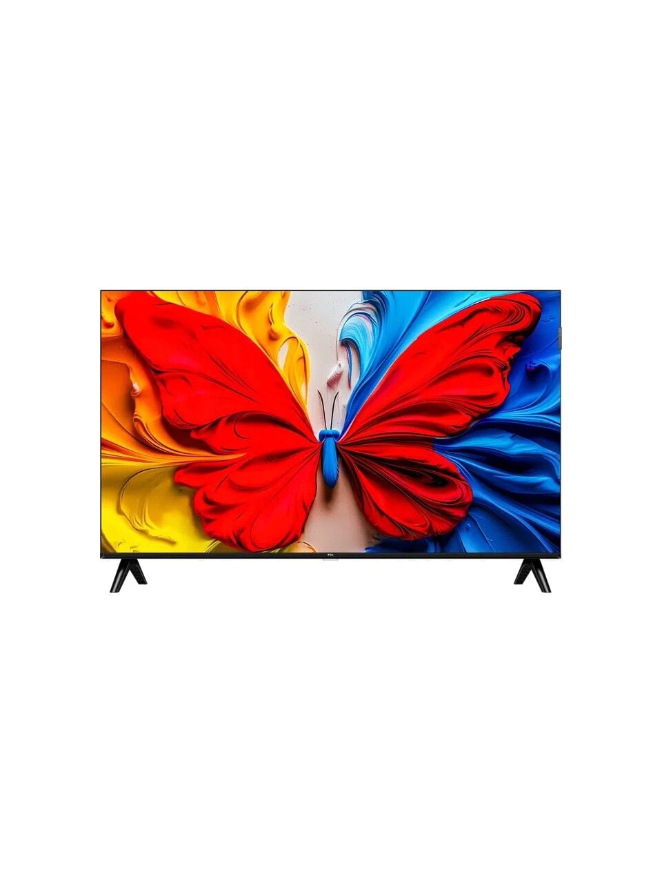 TCL 32S5K Full HD 32'' 82 Ekran Uydu Alıcılı Google Smart QLED TV