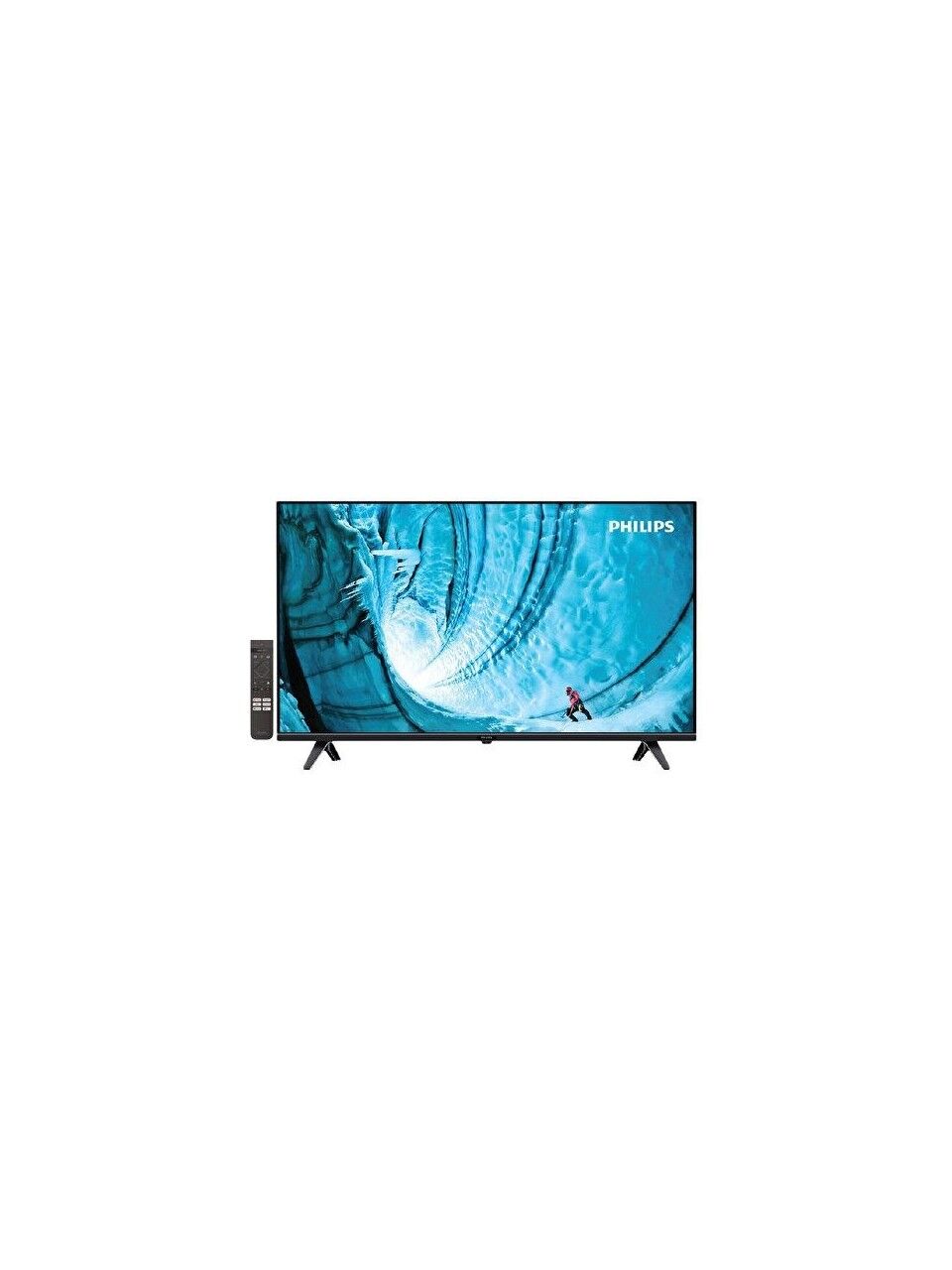 Philips 32PHS6009 HD 32'' 82 Ekran Uydu Alıcılı Smart LED TV