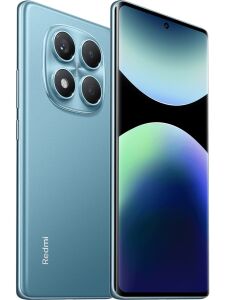 Xiaomi Redmi Note 14 Pro 256 GB 8 GB Mavi