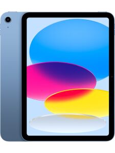 Apple iPad 11. Nesil Wi-Fi 128 GB 11'' MD4A4TU/A Mavi Tablet