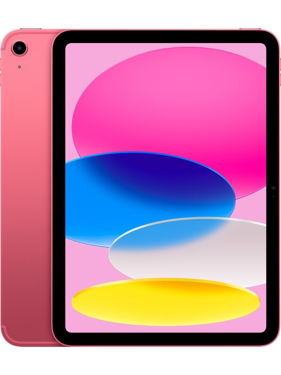 Apple iPad 11. Nesil Wi-Fi 128 GB 11'' MD4E4TU/A Pembe Tablet