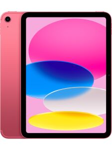 Apple iPad 11. Nesil Wi-Fi 128 GB 11'' MD4E4TU/A Pembe Tablet