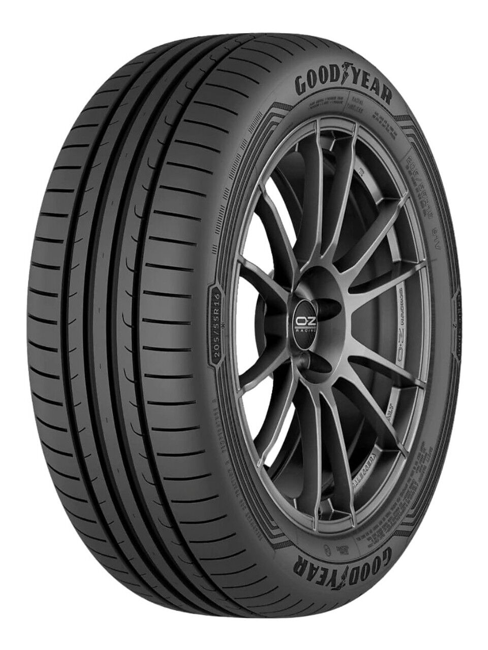 Goodyear Eagle Sport 2 205/55 R16 91V Yaz Lastiği - 2025