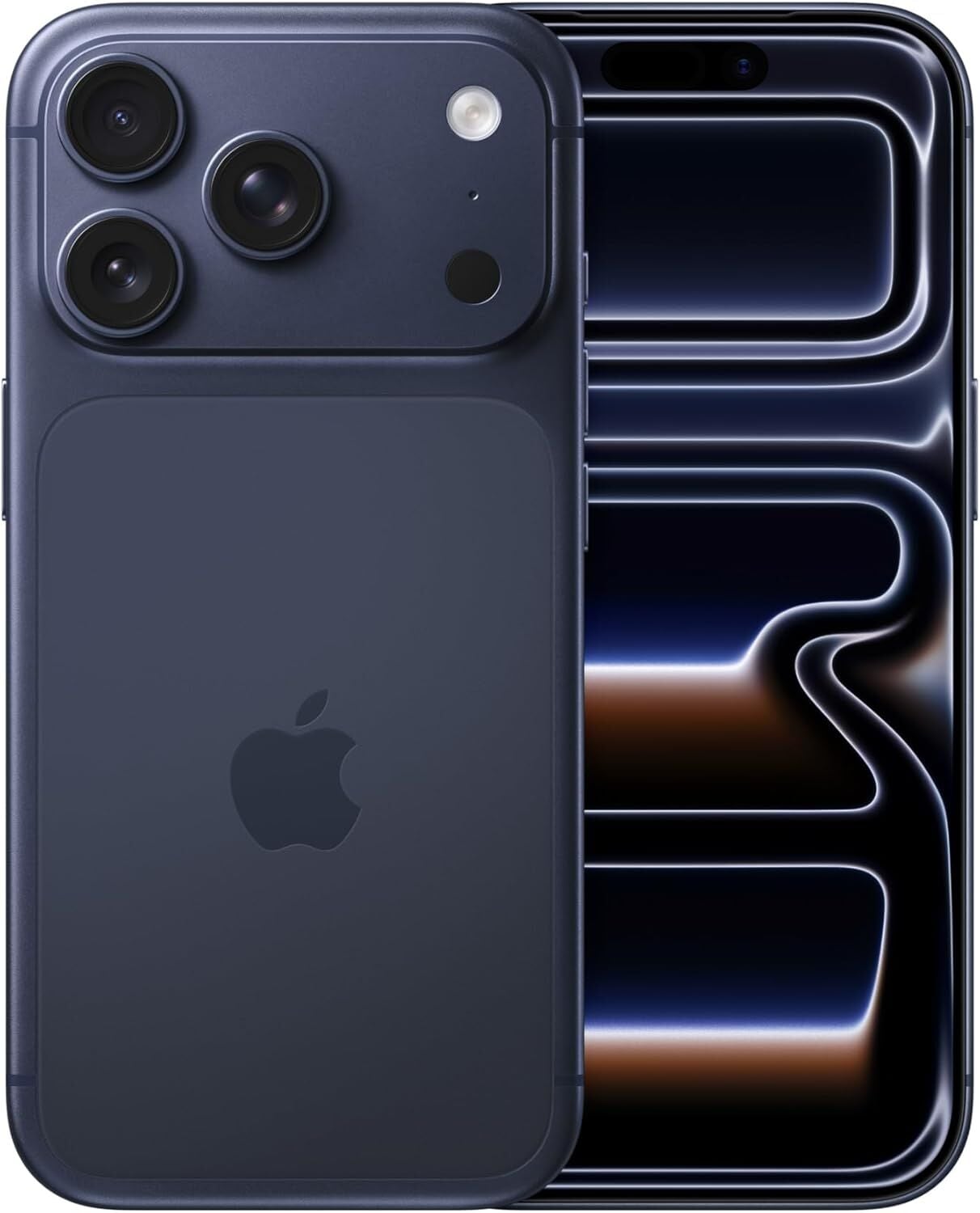 Apple iPhone 17 Pro 256 GB Abis