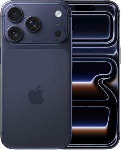 Apple iPhone 17 Pro 256 GB Abis