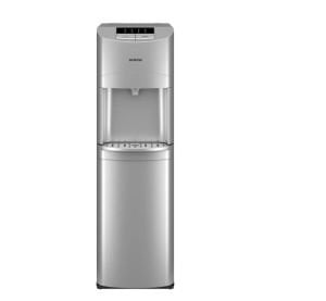 Siemens DW15701 Gizli Damacanalı Gri Su Sebili