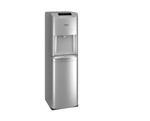 Siemens DW15701 Gizli Damacanalı Gri Su Sebili