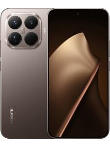 Xiaomi 15T Pro 512 GB Mocha Gold