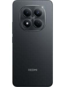 Xiaomi Redmi Note 15 Pro 512 GB 12 GB Siyah
