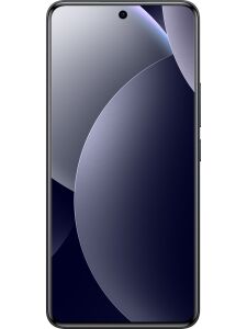 Xiaomi Redmi Note 15 Pro 512 GB 12 GB Siyah