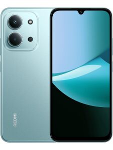 Xiaomi Redmi 15C 256 GB 8 GB Yeşil