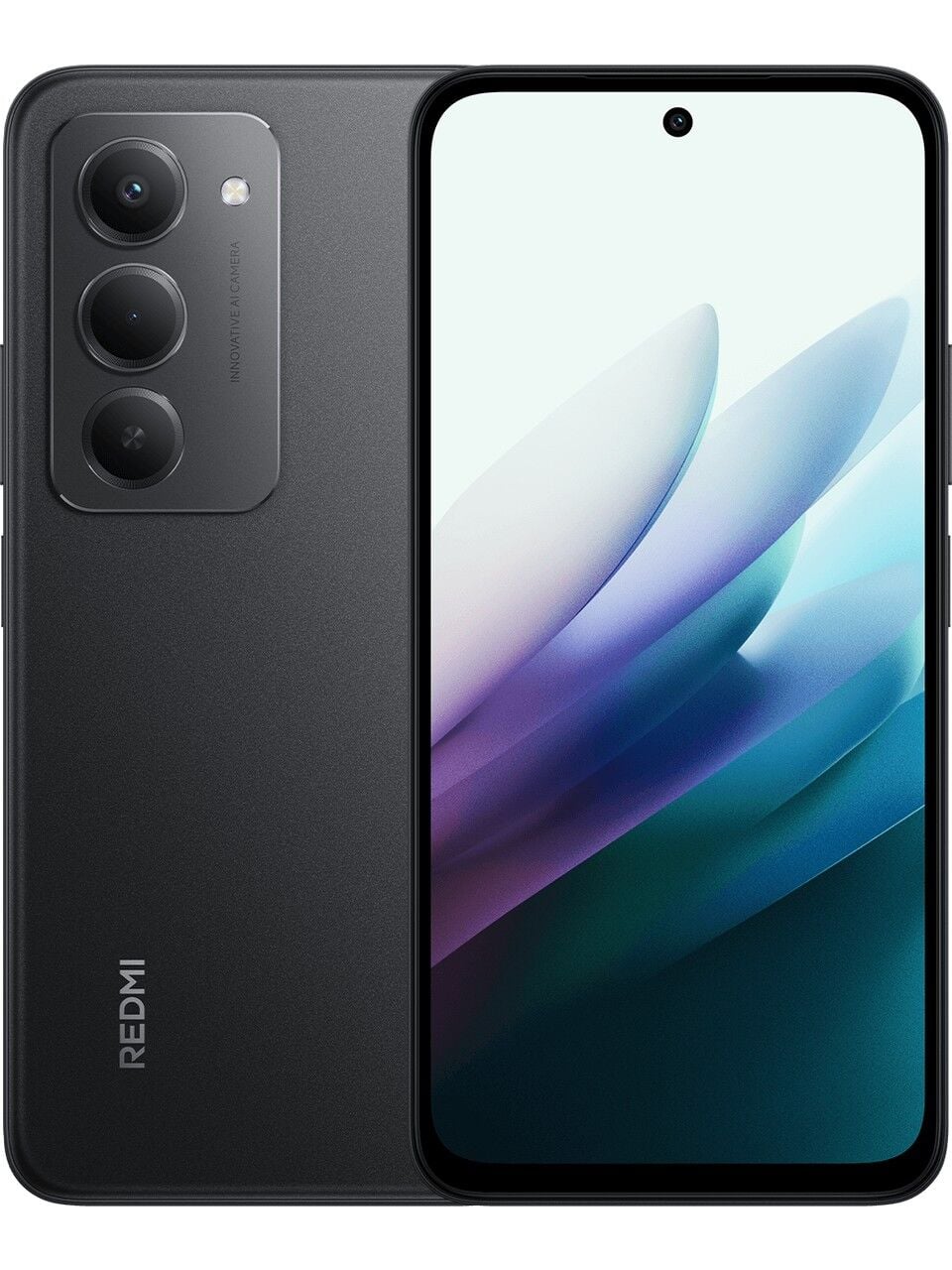 Xiaomi Redmi 15 256 GB Siyah
