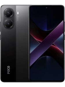 Poco X7 Pro 512 GB 12 GB Siyah
