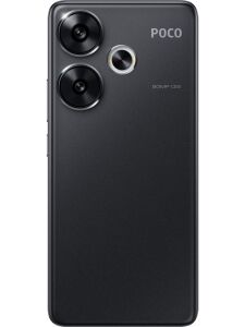 Poco F6 512 GB 12 GB Siyah