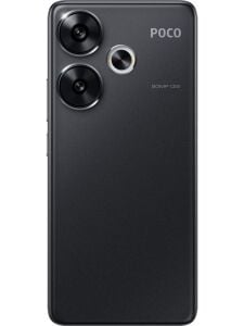 Poco F6 512 GB 12 GB Siyah