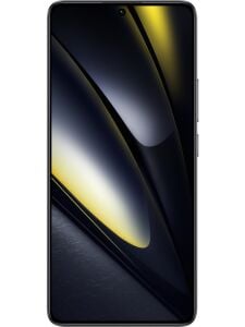 Poco F6 512 GB 12 GB Siyah