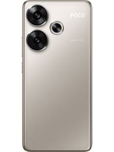 Poco F6 512 GB 12 GB Titanyum