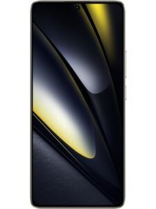 Poco F6 512 GB 12 GB Titanyum