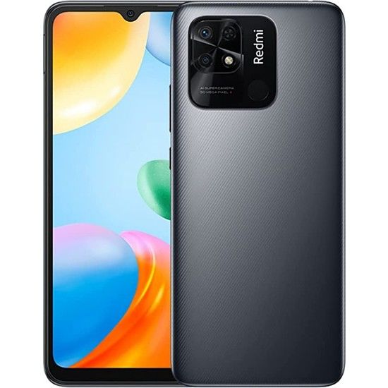 Xiaomi Redmi 10C 128 GB 4 GB Ram (Xiaomi Türkiye Garantili)