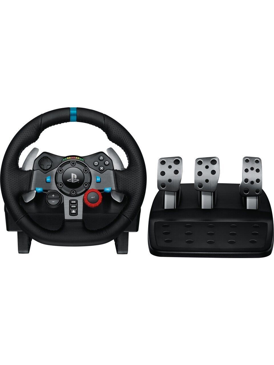 Logitech G29 Driving Force Direksiyon Seti
